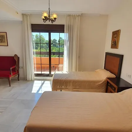 Atico En Hacienda Del Sol Apartment *